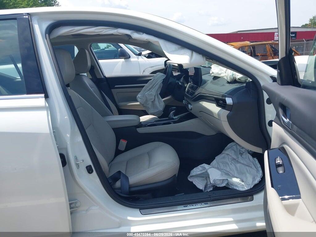 1N4BL4EV6SN300049 2025 NISSAN ALTIMA photo no. 5