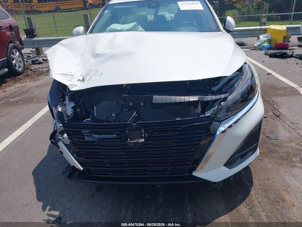 1N4BL4EV6SN300049 2025 NISSAN ALTIMA photo no. 6