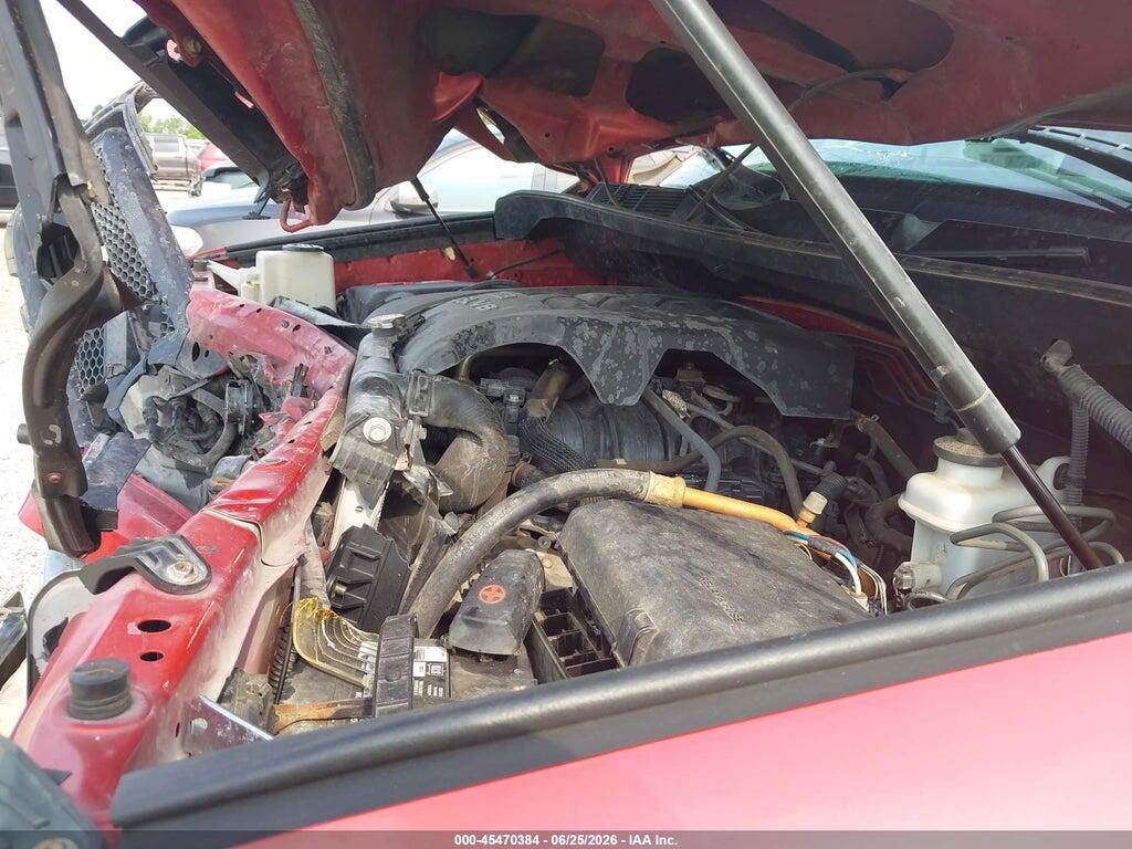 5TFDM5F14CX036109 2012 TOYOTA TUNDRA photo no. 10