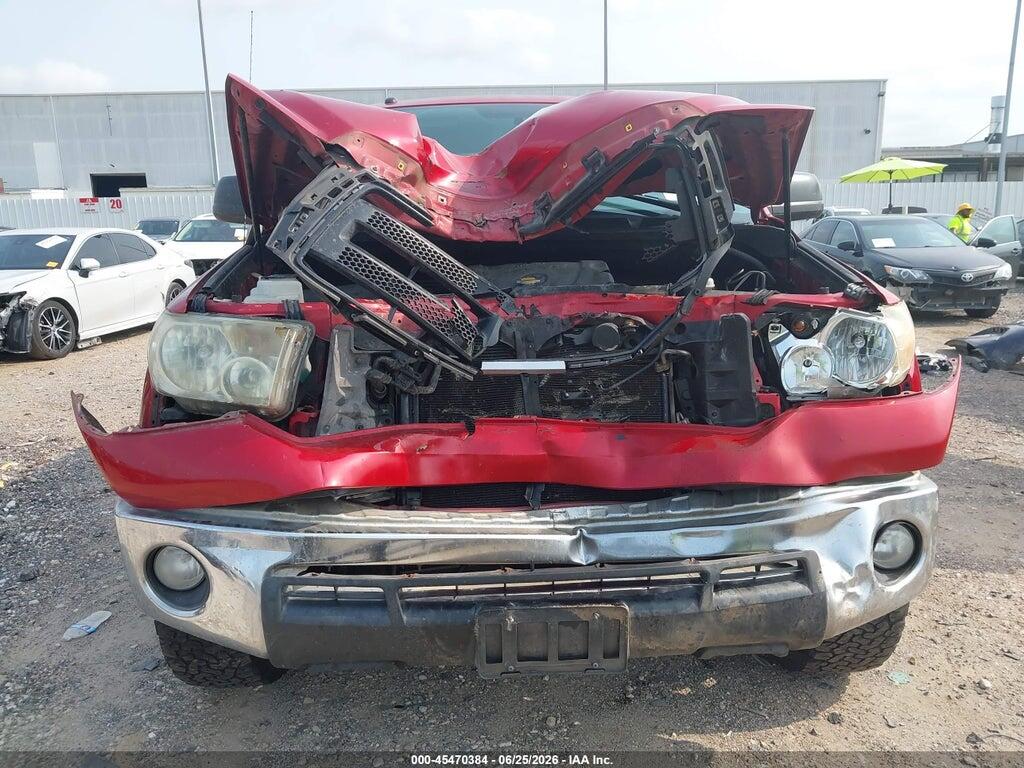 5TFDM5F14CX036109 2012 TOYOTA TUNDRA photo no. 12