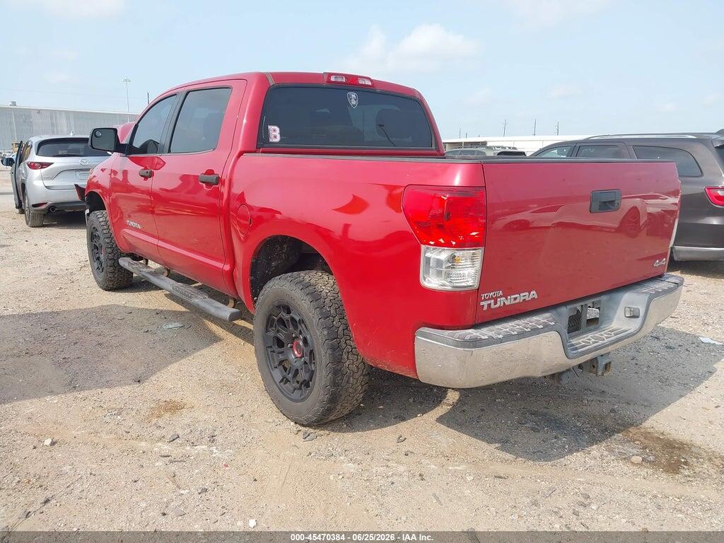 5TFDM5F14CX036109 2012 TOYOTA TUNDRA photo no. 3