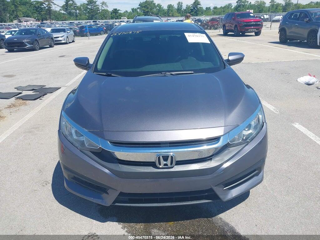 19XFC2F52HE045427 2017 HONDA CIVIC photo no. 12