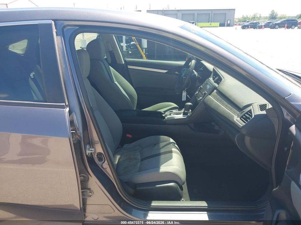 19XFC2F52HE045427 2017 HONDA CIVIC photo no. 5