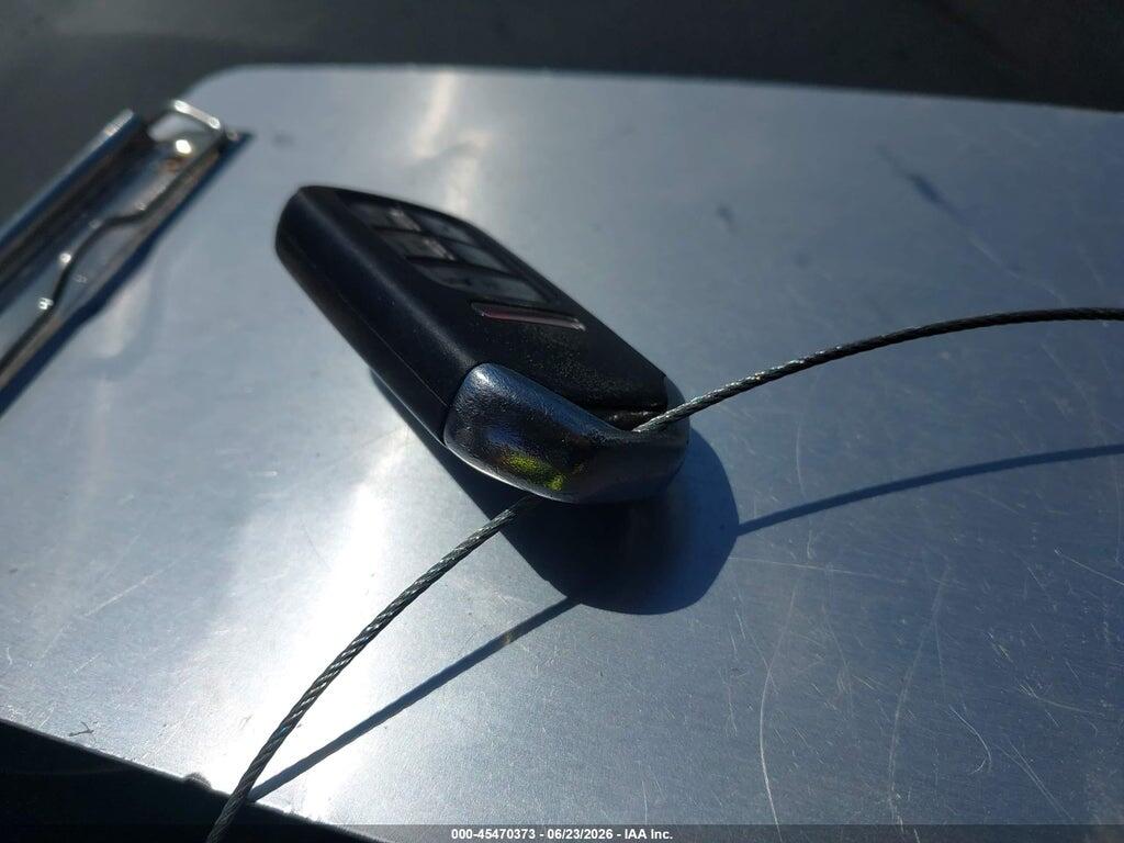 5FNRL5H60FB063873 2015 HONDA ODYSSEY photo no. 11