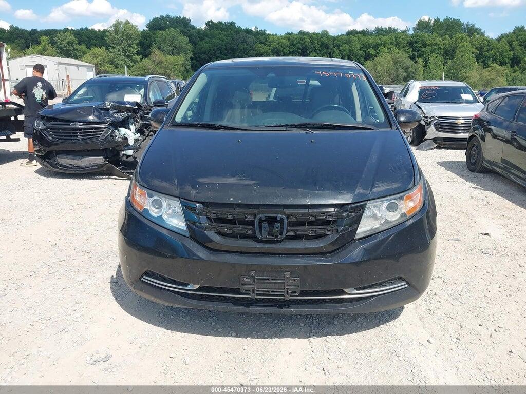 5FNRL5H60FB063873 2015 HONDA ODYSSEY photo no. 12