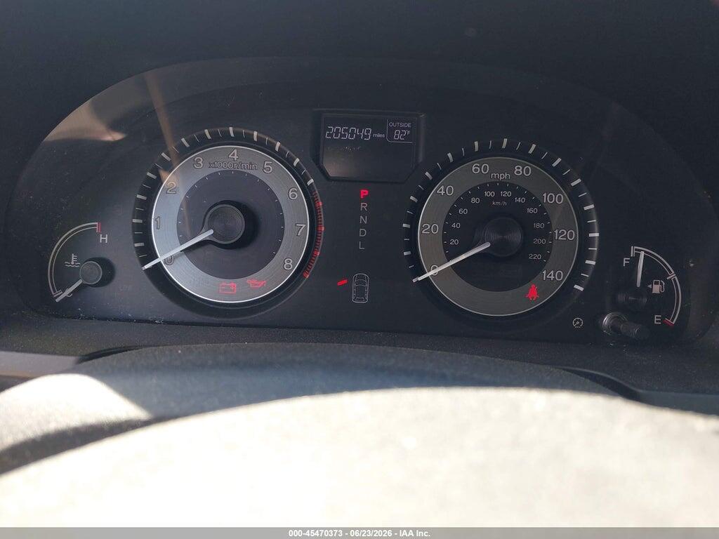 5FNRL5H60FB063873 2015 HONDA ODYSSEY photo no. 7