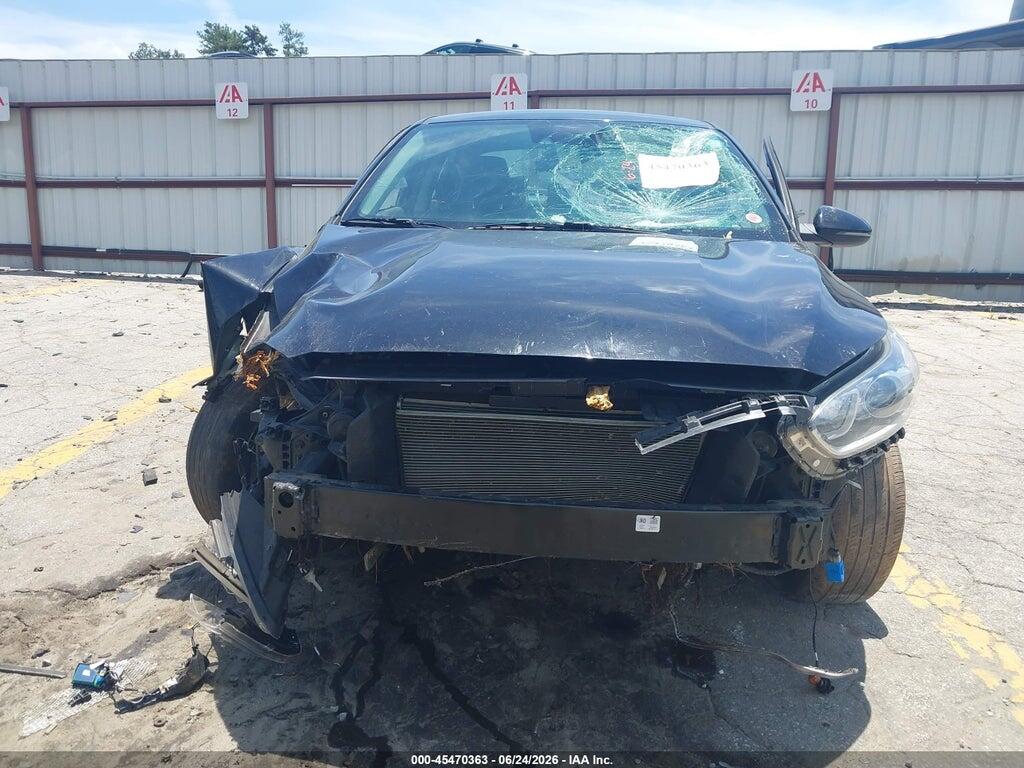 3KPF54AD8ME337694 2021 KIA FORTE photo no. 12