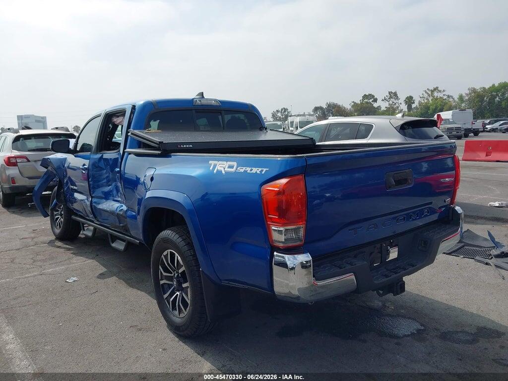 3TMBZ5DN9GM001995 2016 TOYOTA TACOMA photo no. 3