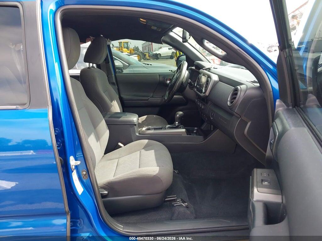 3TMBZ5DN9GM001995 2016 TOYOTA TACOMA photo no. 5