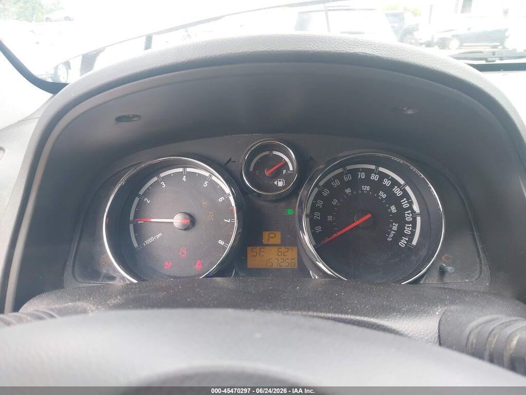 3GSCL33P38S714129 2008 SATURN VUE photo no. 7