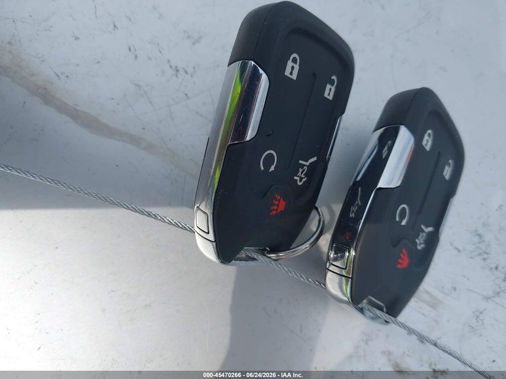 3GKALPEG1PL154227 2023 GMC TERRAIN photo no. 11