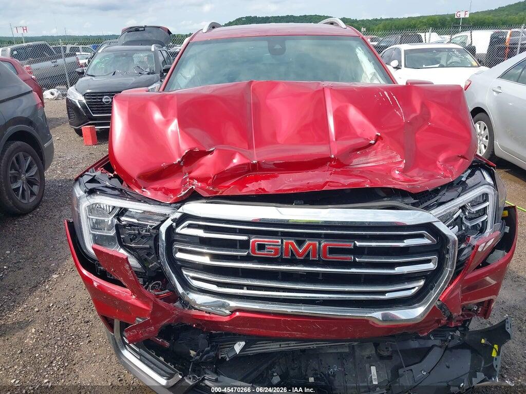 3GKALPEG1PL154227 2023 GMC TERRAIN photo no. 12