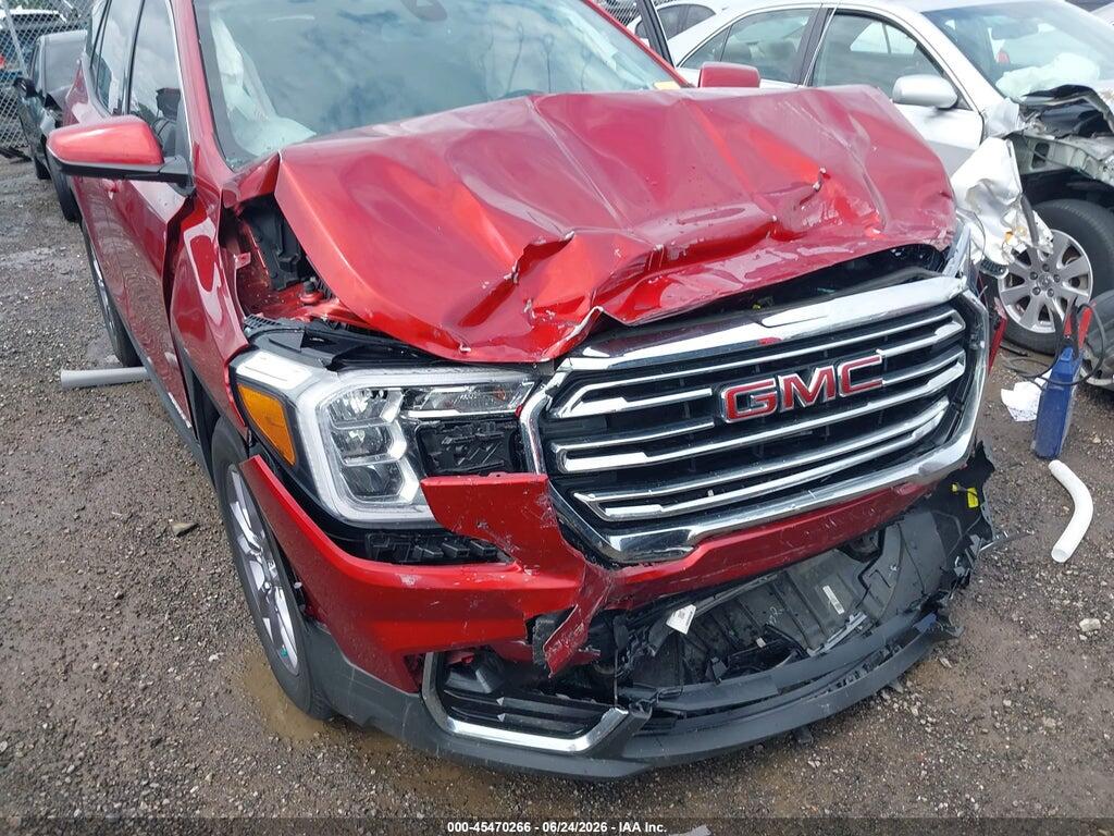 3GKALPEG1PL154227 2023 GMC TERRAIN photo no. 6