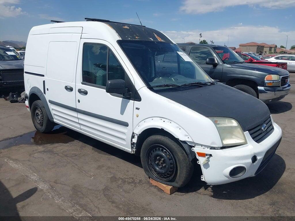 NM0LS7DN7AT024878 2010 FORD TRANSIT CONNECT photo no. 1