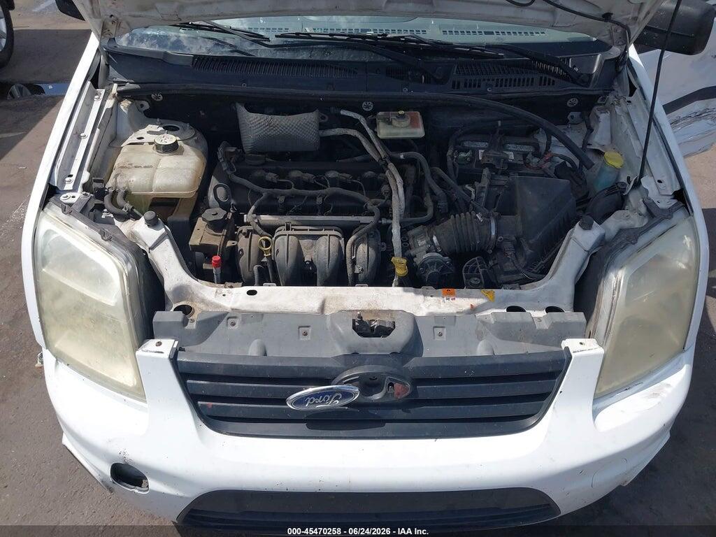 NM0LS7DN7AT024878 2010 FORD TRANSIT CONNECT photo no. 10