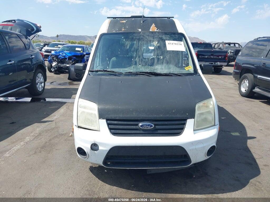 NM0LS7DN7AT024878 2010 FORD TRANSIT CONNECT photo no. 12