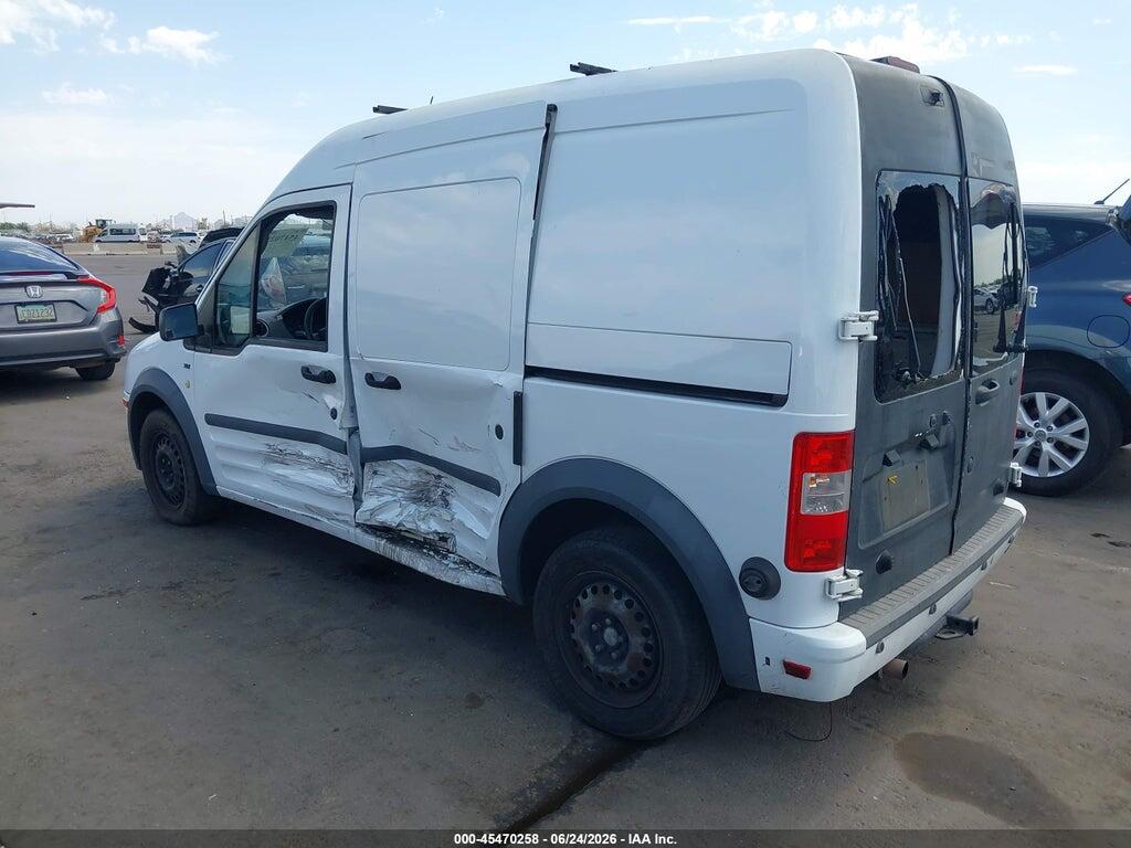 NM0LS7DN7AT024878 2010 FORD TRANSIT CONNECT photo no. 3