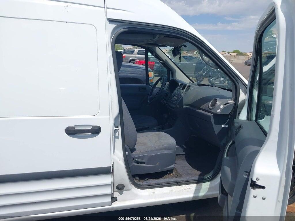 NM0LS7DN7AT024878 2010 FORD TRANSIT CONNECT photo no. 5
