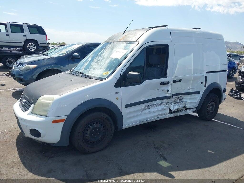 NM0LS7DN7AT024878 2010 FORD TRANSIT CONNECT photo no. 6