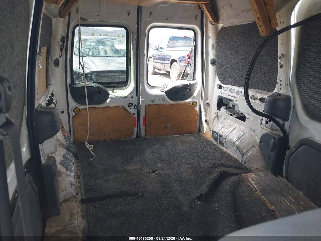 NM0LS7DN7AT024878 2010 FORD TRANSIT CONNECT photo no. 8