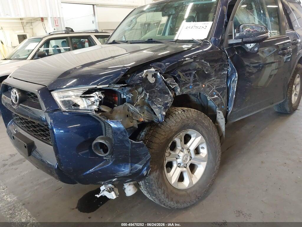 JTEBU5JR8K5688984 2019 TOYOTA 4RUNNER photo no. 12