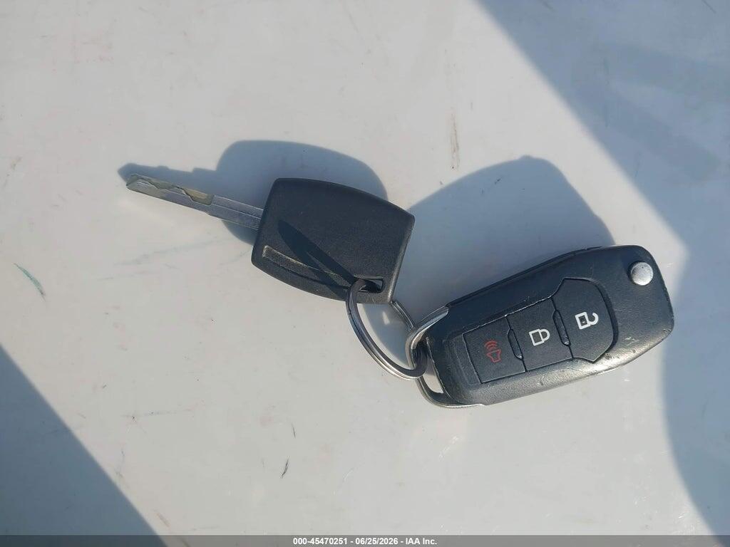 1FM5K7B8XGGB58709 2016 FORD EXPLORER photo no. 11