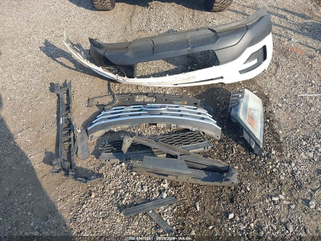 1FM5K7B8XGGB58709 2016 FORD EXPLORER photo no. 12
