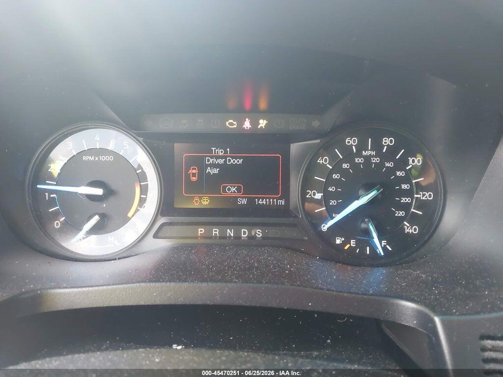 1FM5K7B8XGGB58709 2016 FORD EXPLORER photo no. 7