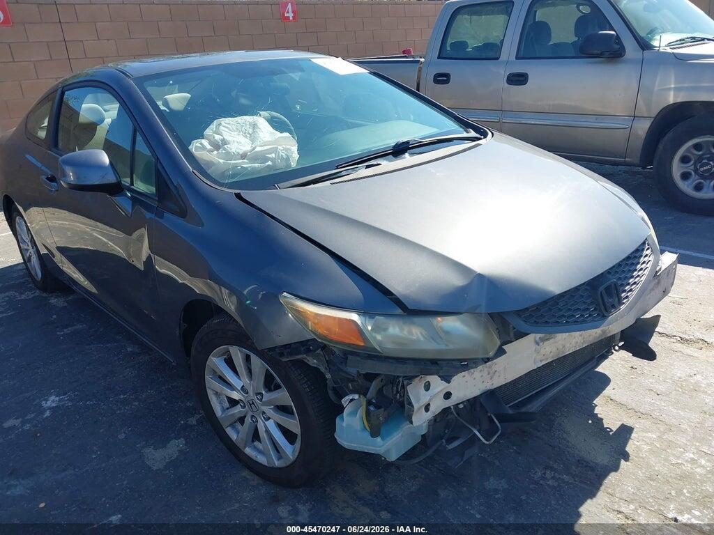 2HGFG3B83CH529244 2012 HONDA CIVIC photo no. 6