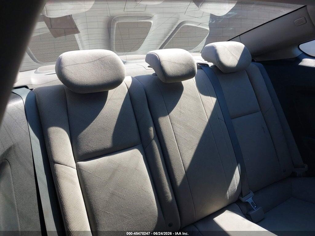 2HGFG3B83CH529244 2012 HONDA CIVIC photo no. 8