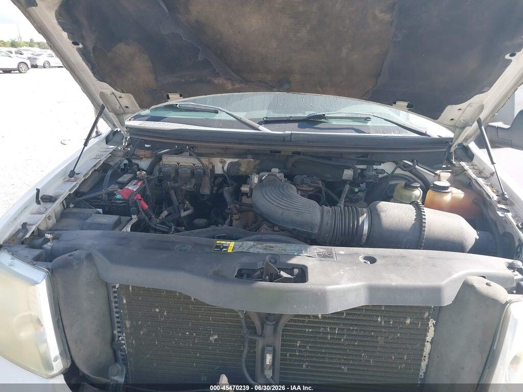 1FTRX14W64NA48554 2004 FORD F-150 photo no. 10