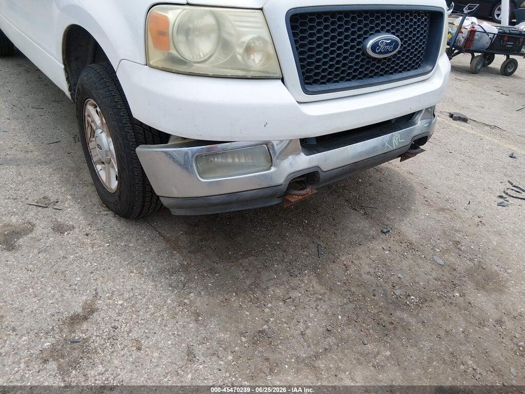 1FTRX14W64NA48554 2004 FORD F-150 photo no. 6