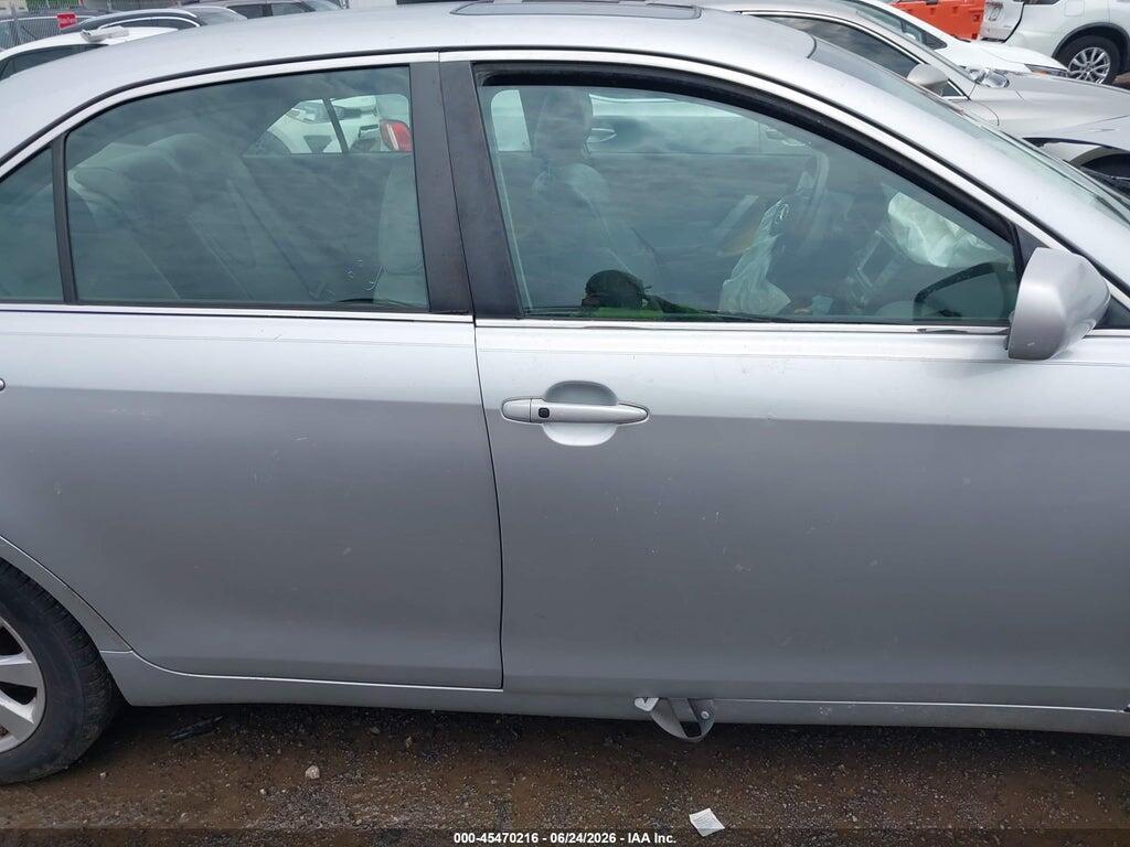 4T1BK46K77U034874 2007 TOYOTA CAMRY photo no. 12