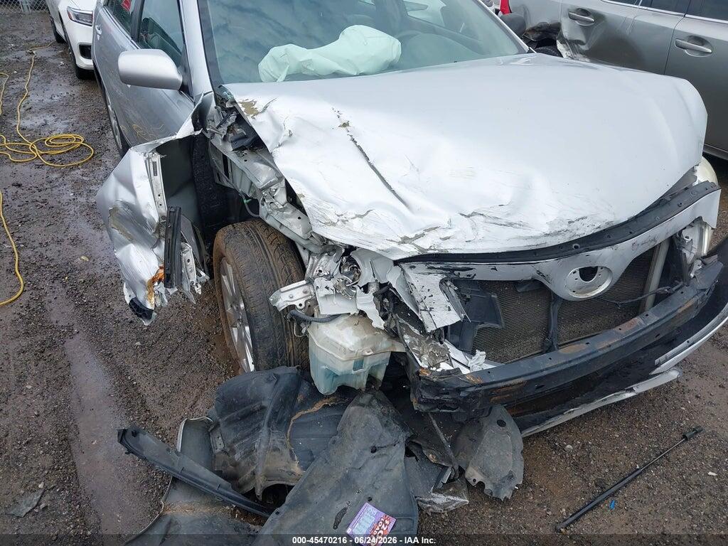 4T1BK46K77U034874 2007 TOYOTA CAMRY photo no. 6
