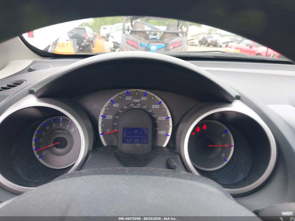 JHMGE8H32DC026342 2013 HONDA FIT photo no. 7
