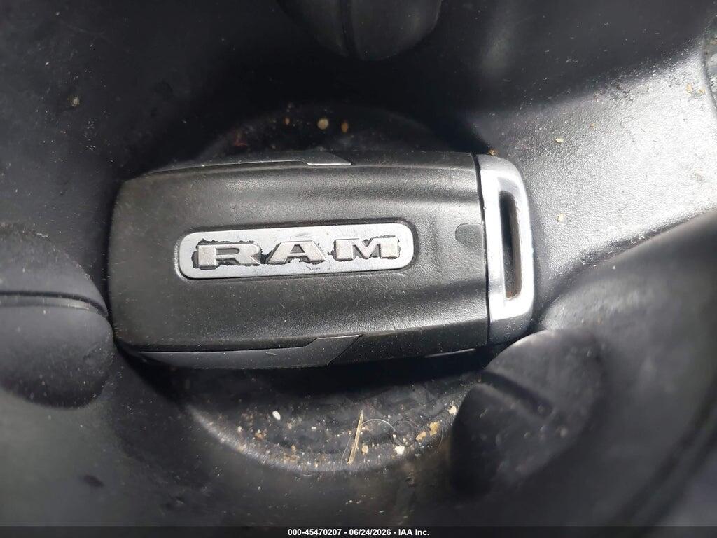 1C6SRFFT3KN691931 2019 RAM 1500 photo no. 11