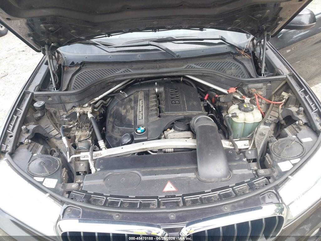 5UXKR0C51G0S88397 2016 BMW X5 photo no. 10