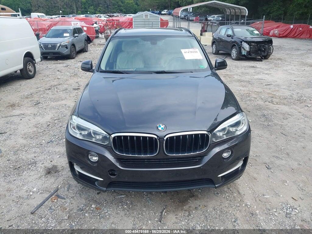 5UXKR0C51G0S88397 2016 BMW X5 photo no. 12