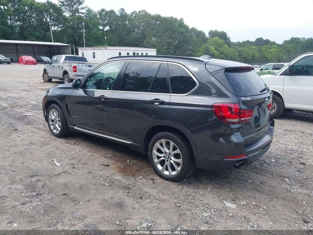 5UXKR0C51G0S88397 2016 BMW X5 photo no. 3