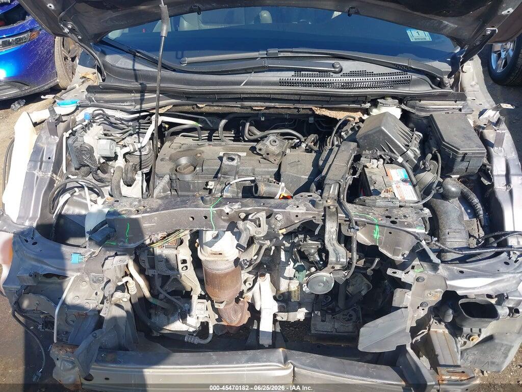 5J6RM4H57FL034103 2015 HONDA CR-V photo no. 10