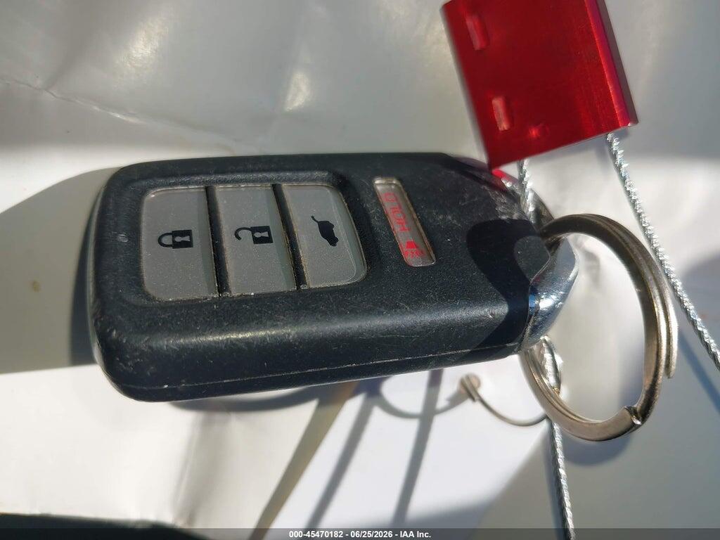 5J6RM4H57FL034103 2015 HONDA CR-V photo no. 11