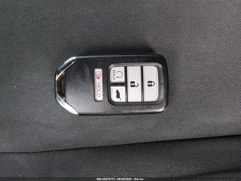 SHHFK7H64LU206240 2020 HONDA CIVIC photo no. 11