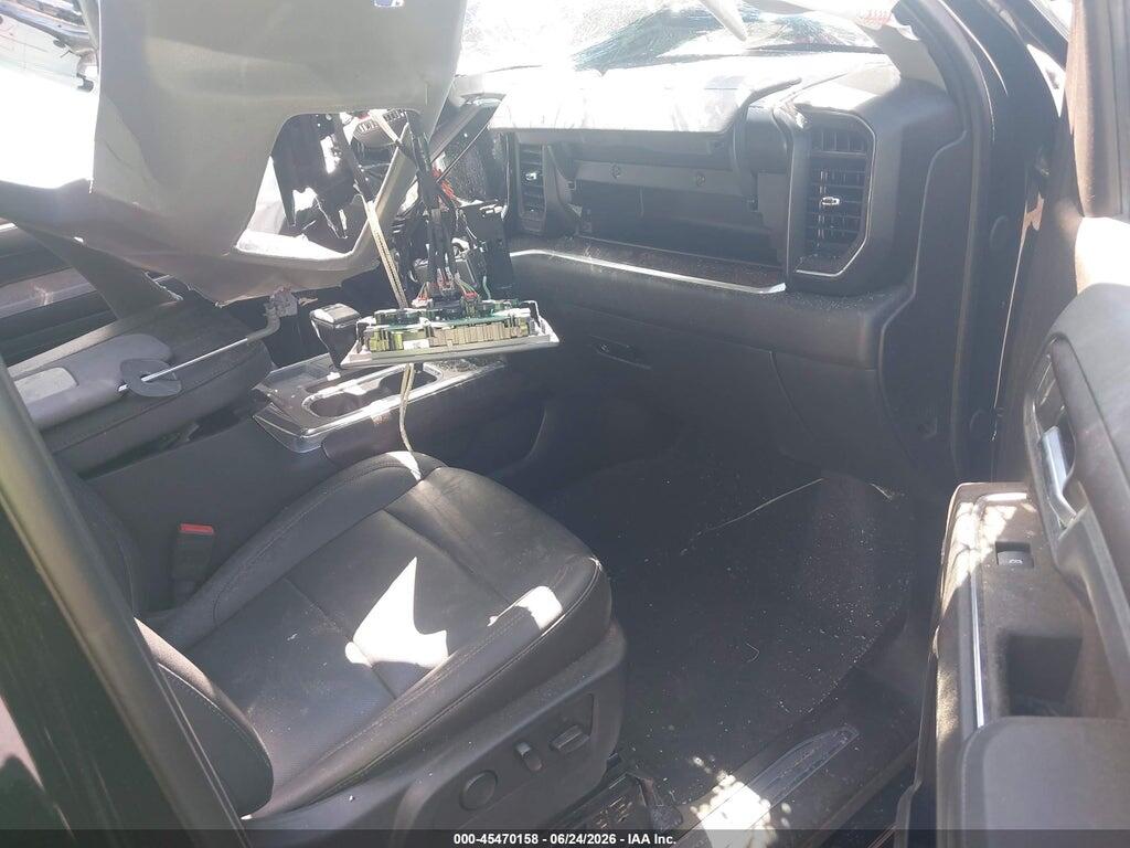 3GTUUDED5SG243181 2025 GMC SIERRA 1500 photo no. 5
