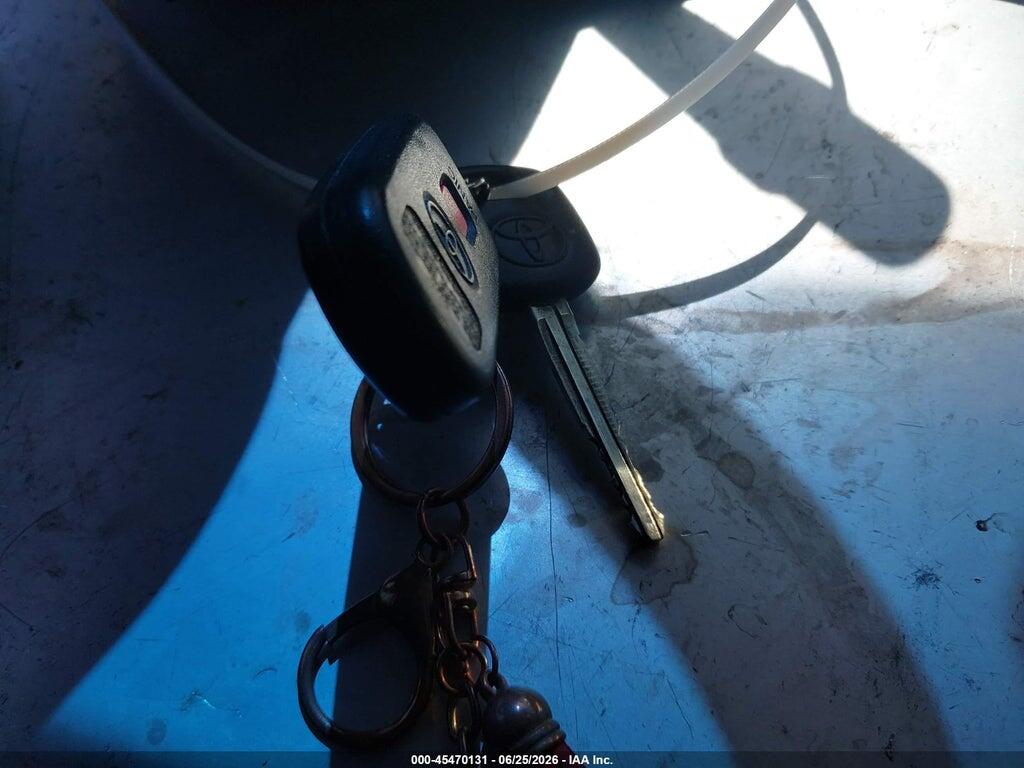 4T1BE32K45U381776 2005 TOYOTA CAMRY photo no. 11