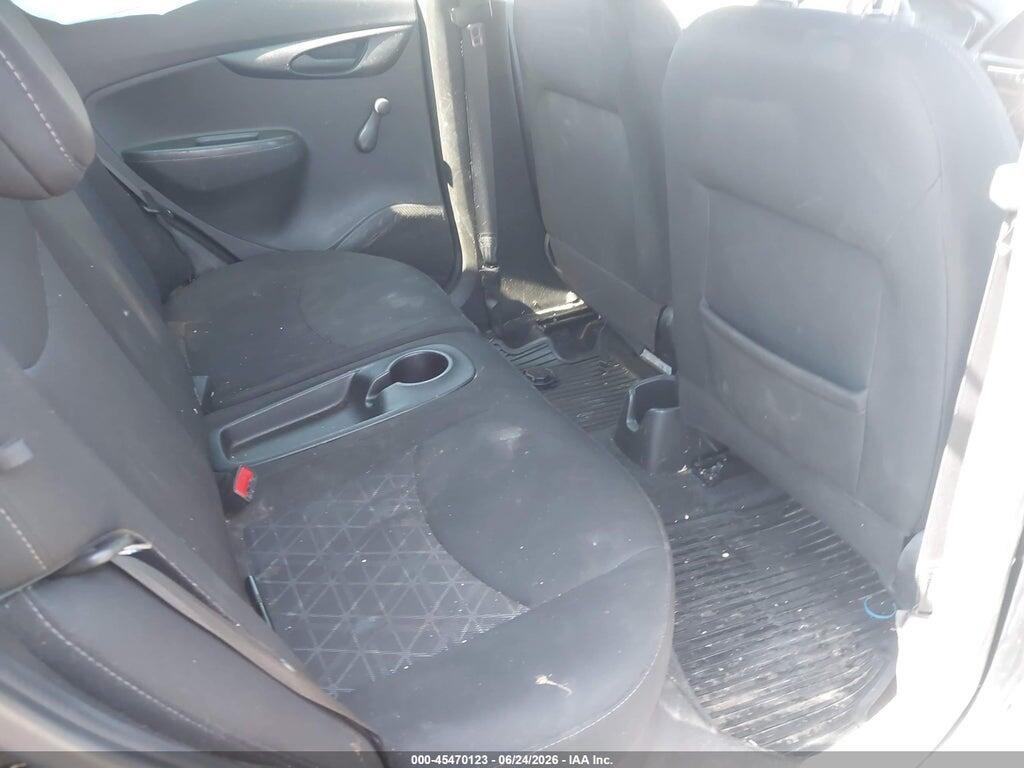 KL8CB6SAXKC750449 2019 CHEVROLET SPARK photo no. 8