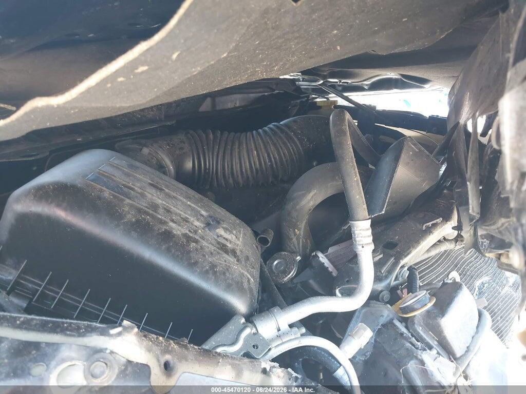 1C6RR6MT1JS123565 2018 RAM 1500 photo no. 10