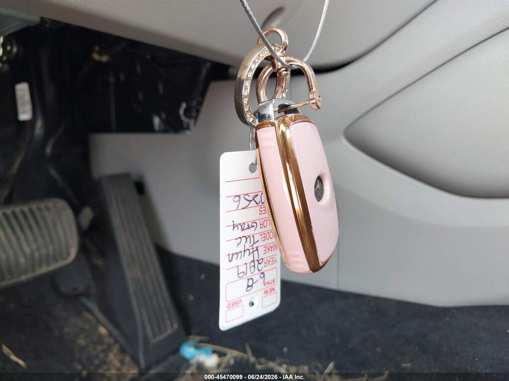 KM8J33A4XKU030256 2019 HYUNDAI TUCSON photo no. 11