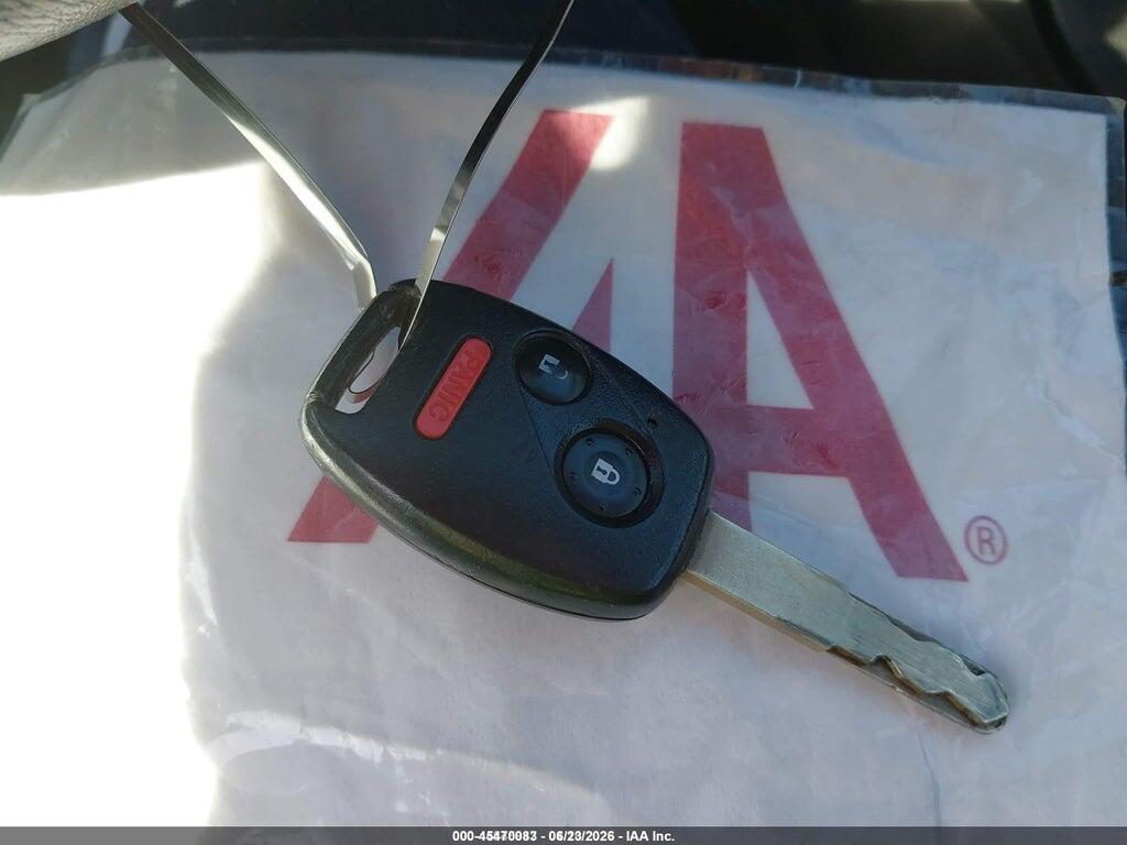 2HGFA16547H301538 2007 HONDA CIVIC photo no. 11