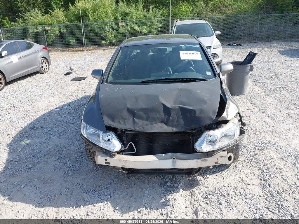 2HGFA16547H301538 2007 HONDA CIVIC photo no. 12