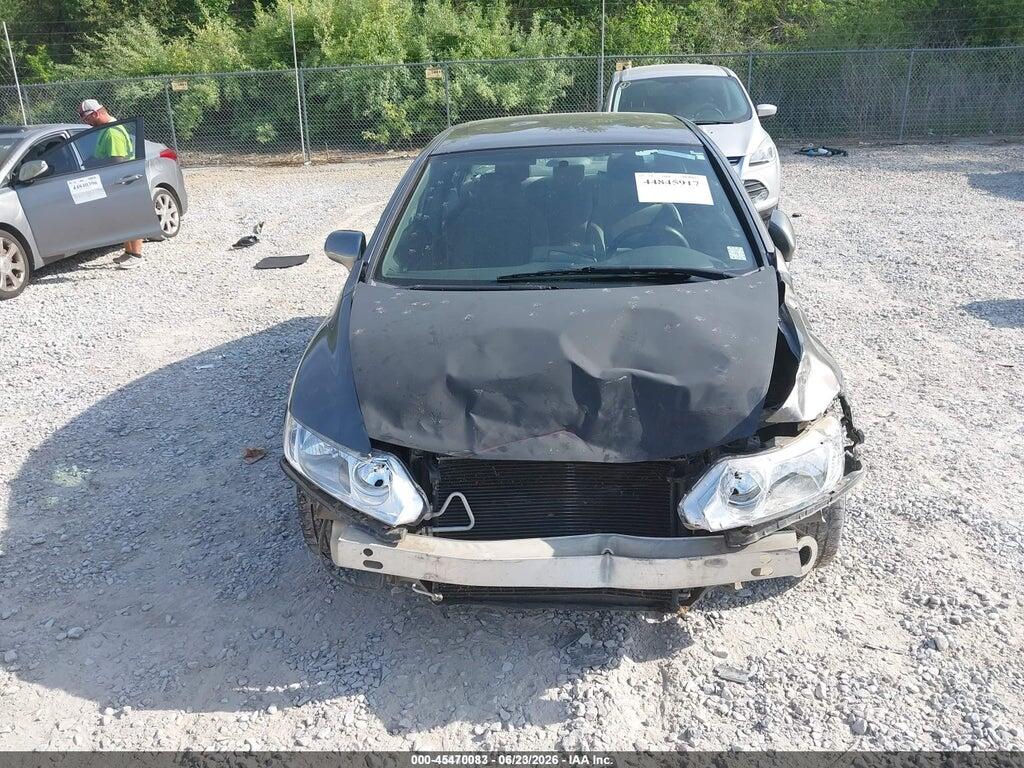 2HGFA16547H301538 2007 HONDA CIVIC photo no. 6